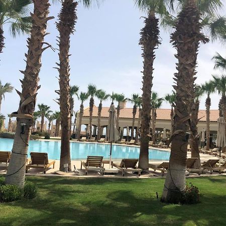 Apartman Veranda Hurghada Eksteriør billede