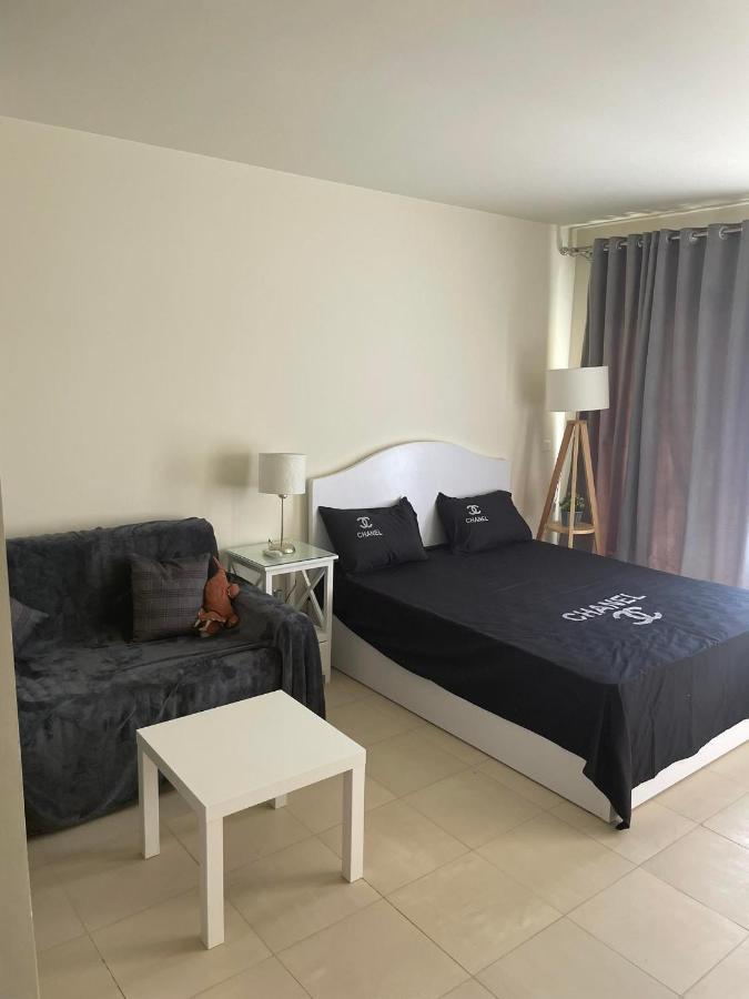 Apartman Veranda Hurghada Eksteriør billede