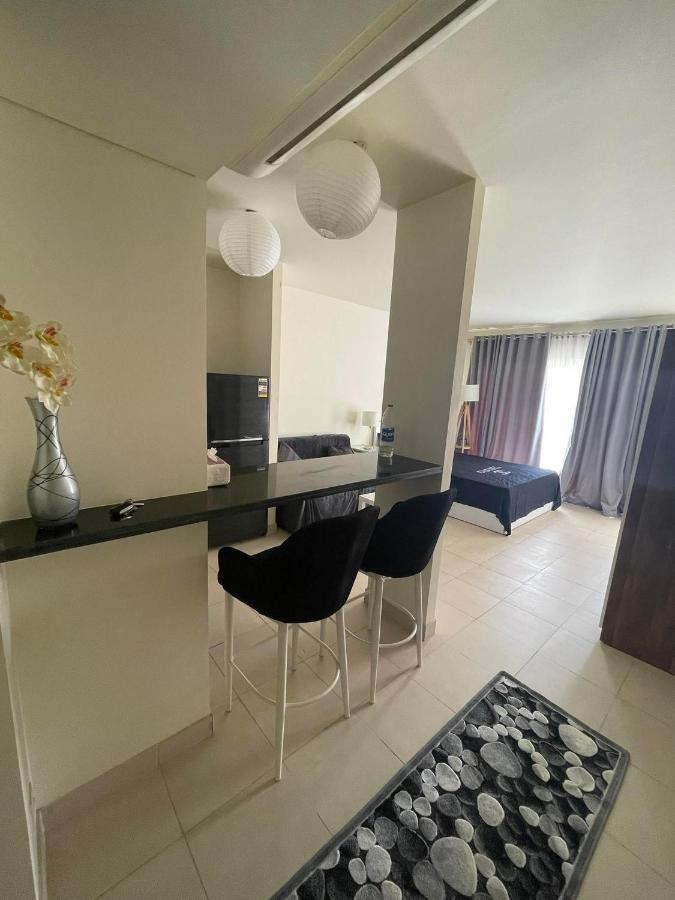 Apartman Veranda Hurghada Eksteriør billede