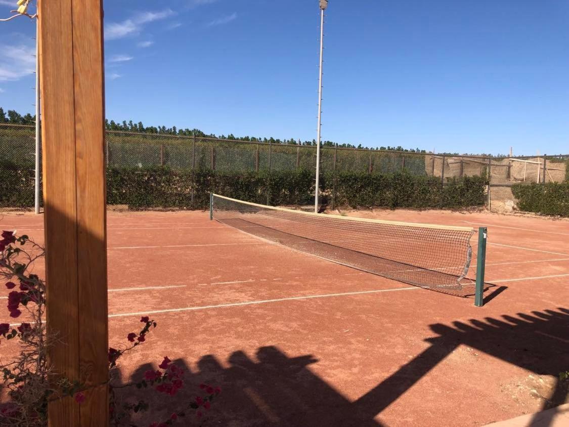 Apartman Veranda Hurghada Eksteriør billede