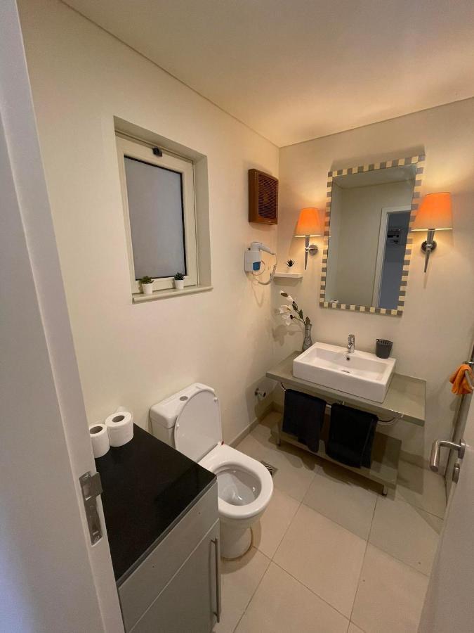 Apartman Veranda Hurghada Eksteriør billede